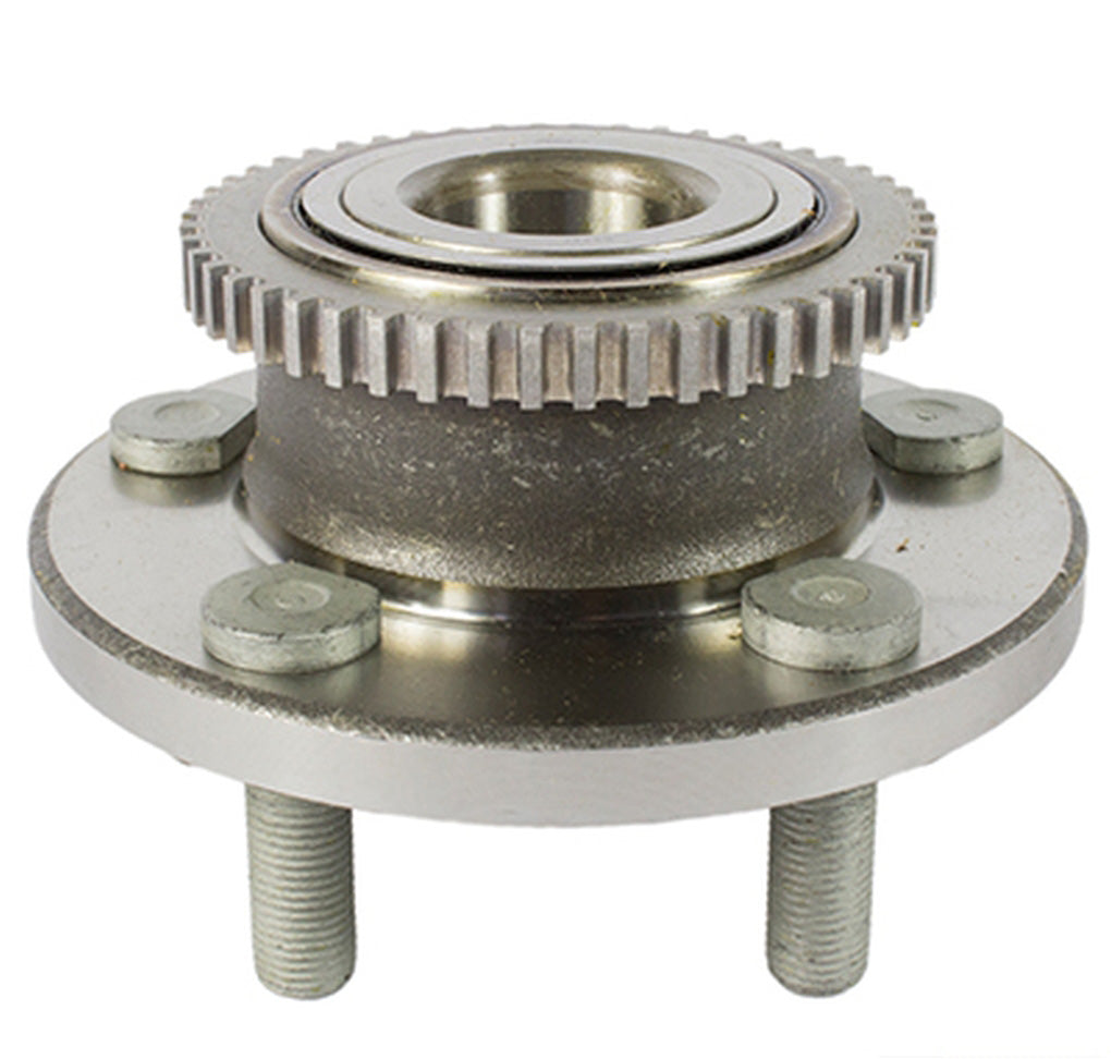 Motorcraft HUB284 Hub Assembly Wheel