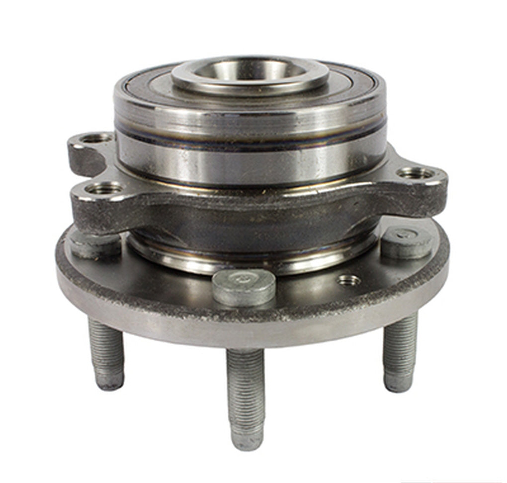 Motorcraft HUB326 Hub Assembly Wheel