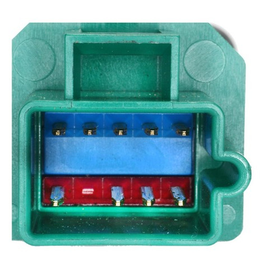 Standard HZS104 Hazard Warning Switch