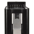 Standard HZS221 Hazard Warning Switch