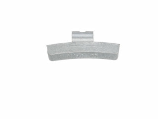 Kex/Perfect Equipment IAW025Z IAWZ-Series OEM Steel Coated Clip Weight 25g 25pcs