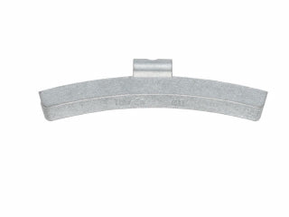 Kex/Perfect Equipment IAW040Z IAWZ-Series OEM Steel Coated Clip Weight 40g 25pcs