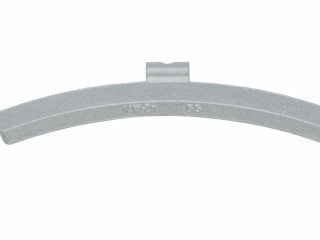 Kex/Perfect Equipment IAW055Z IAWZ-Series OEM Steel Coated Clip Weight 55g 25pcs