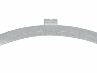 Kex/Perfect Equipment IAW060Z IAWZ-Series OEM Steel Coated Clip Weight 60g 25pcs