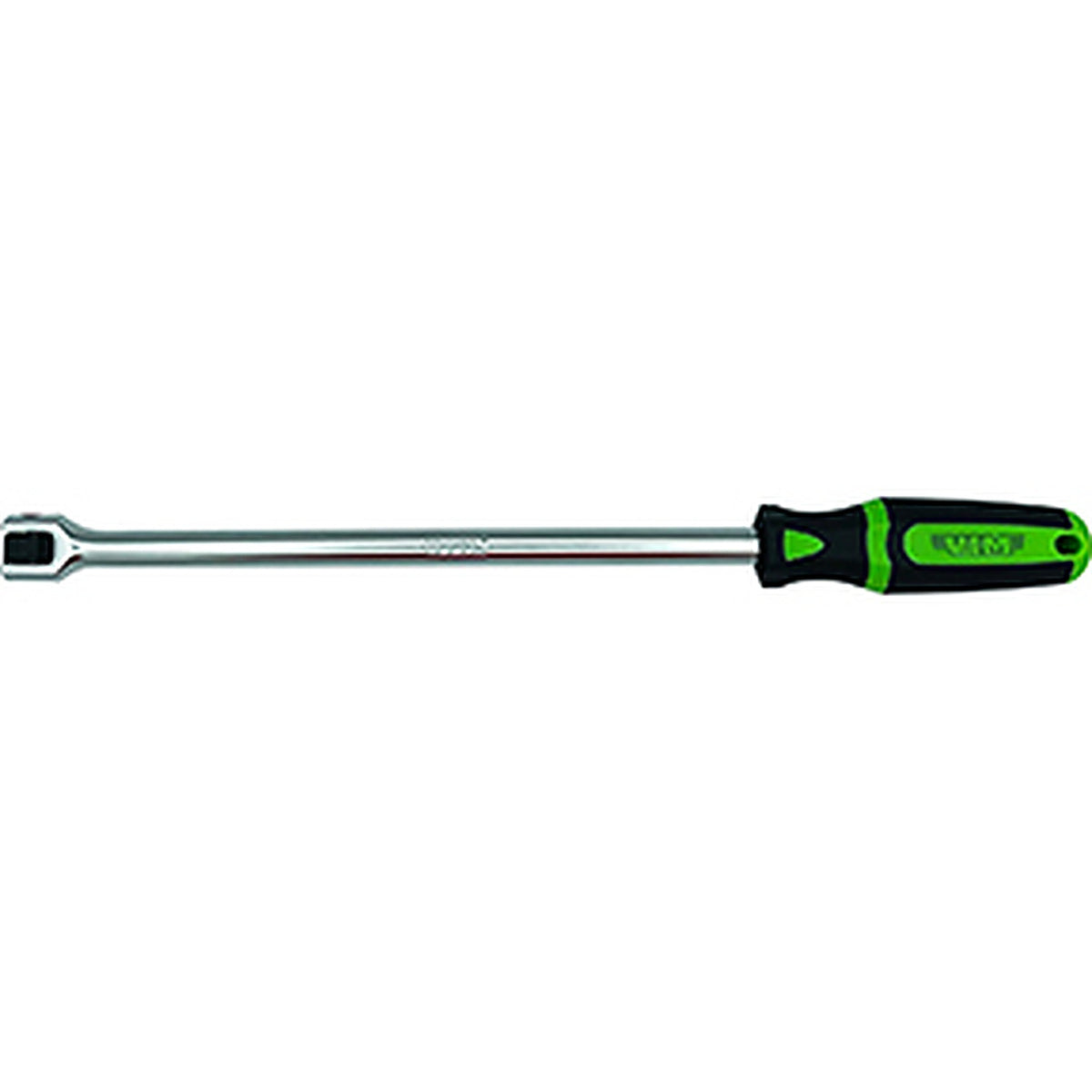 VIM Tools - IBB614 - 3/8 Drive Indexing Breaker Bar, 14 Oal