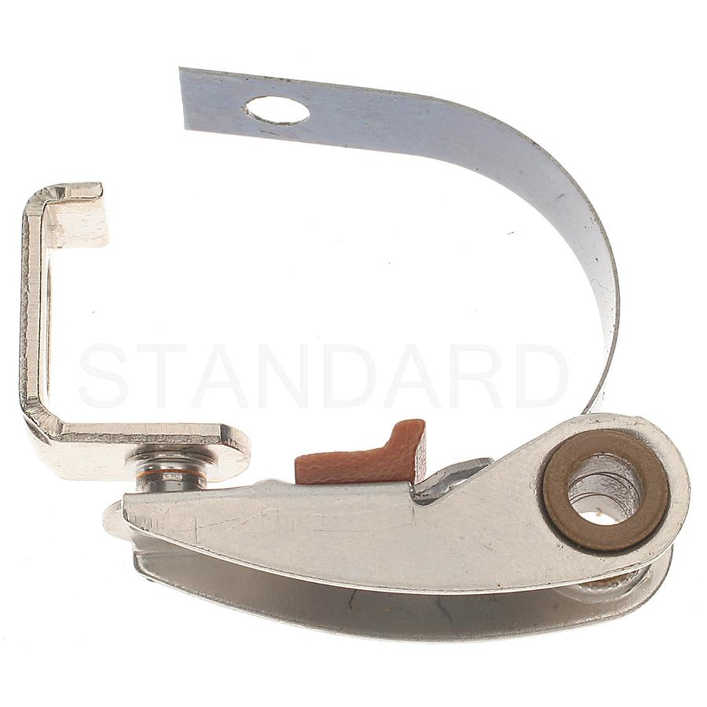 Standard IH-2965 Ignition Breaker Points
