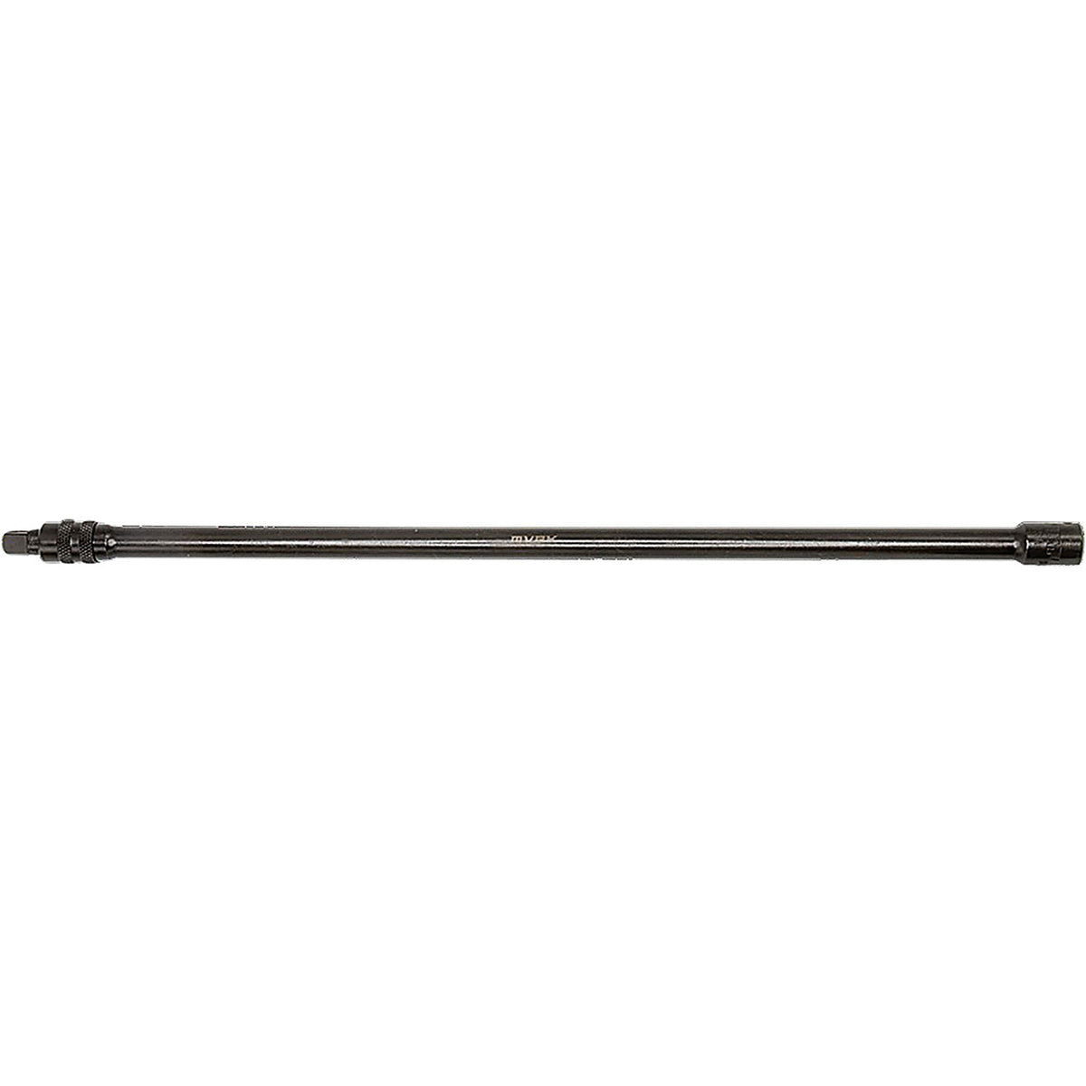 VIM Tools - ILEX412USA - 1/4 ft Drive X 12 ft Oal Impact Locking Extension - USA Made
