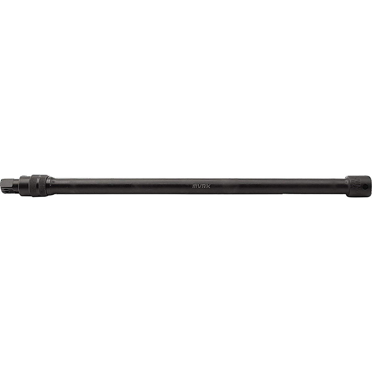 VIM Tools - ILEX612USA - 3/8 ft Drive X 12 ft Oal Impact Locking Extension - USA Made