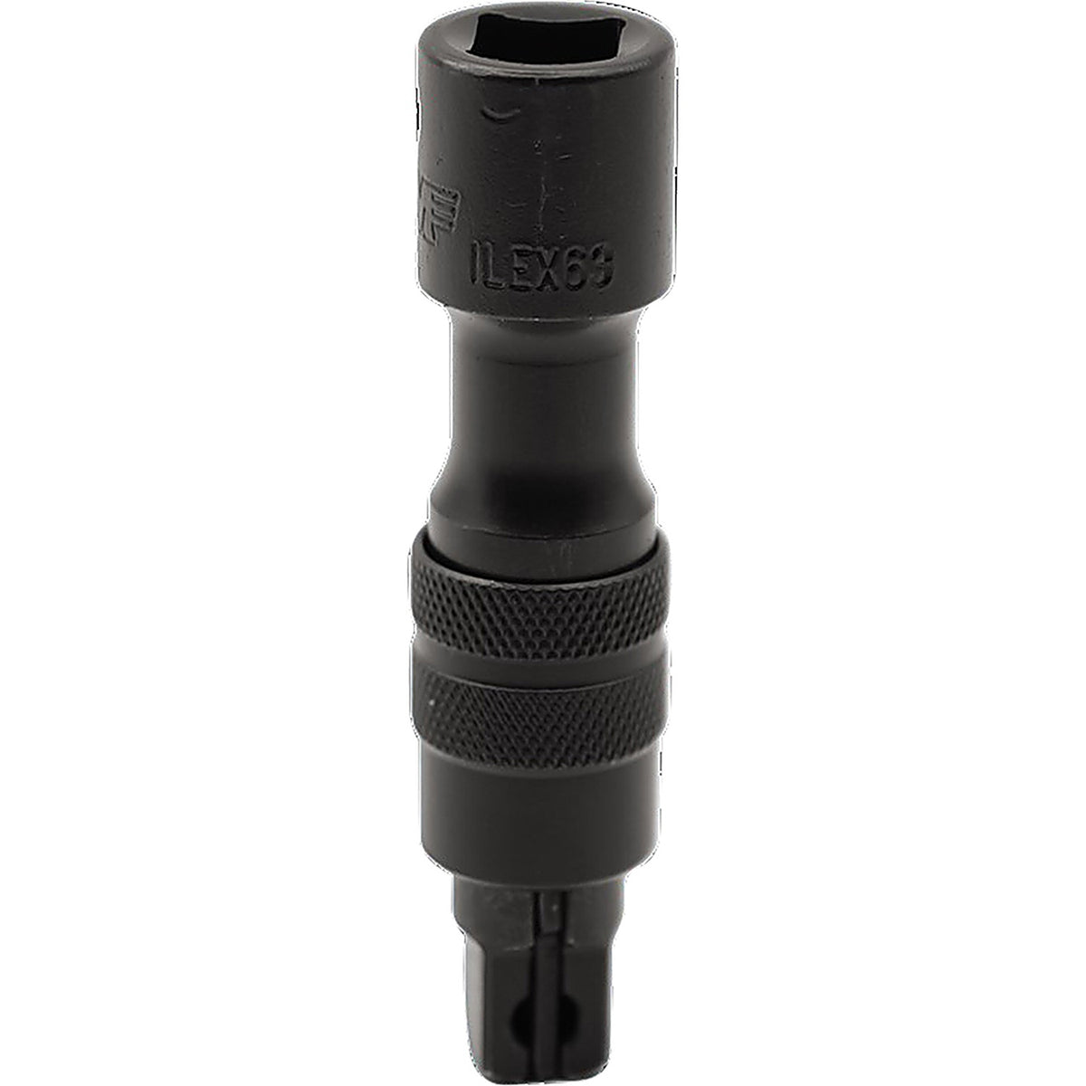 VIM Tools - ILEX63USA - 3/8 ft Drive X 3 ft Oal Impact Locking Extension - USA Made