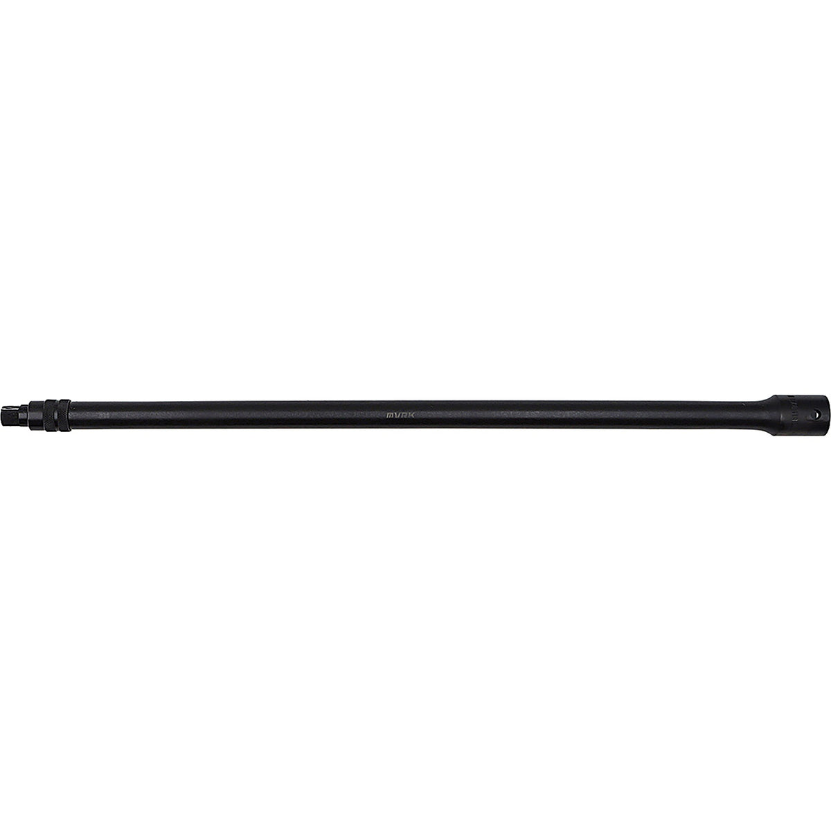 VIM Tools - ILEX8618USA - 1/2 ft Dr X 3/8 ft Female Drive 18 ft Oal Impact Locking Extension - USA Made