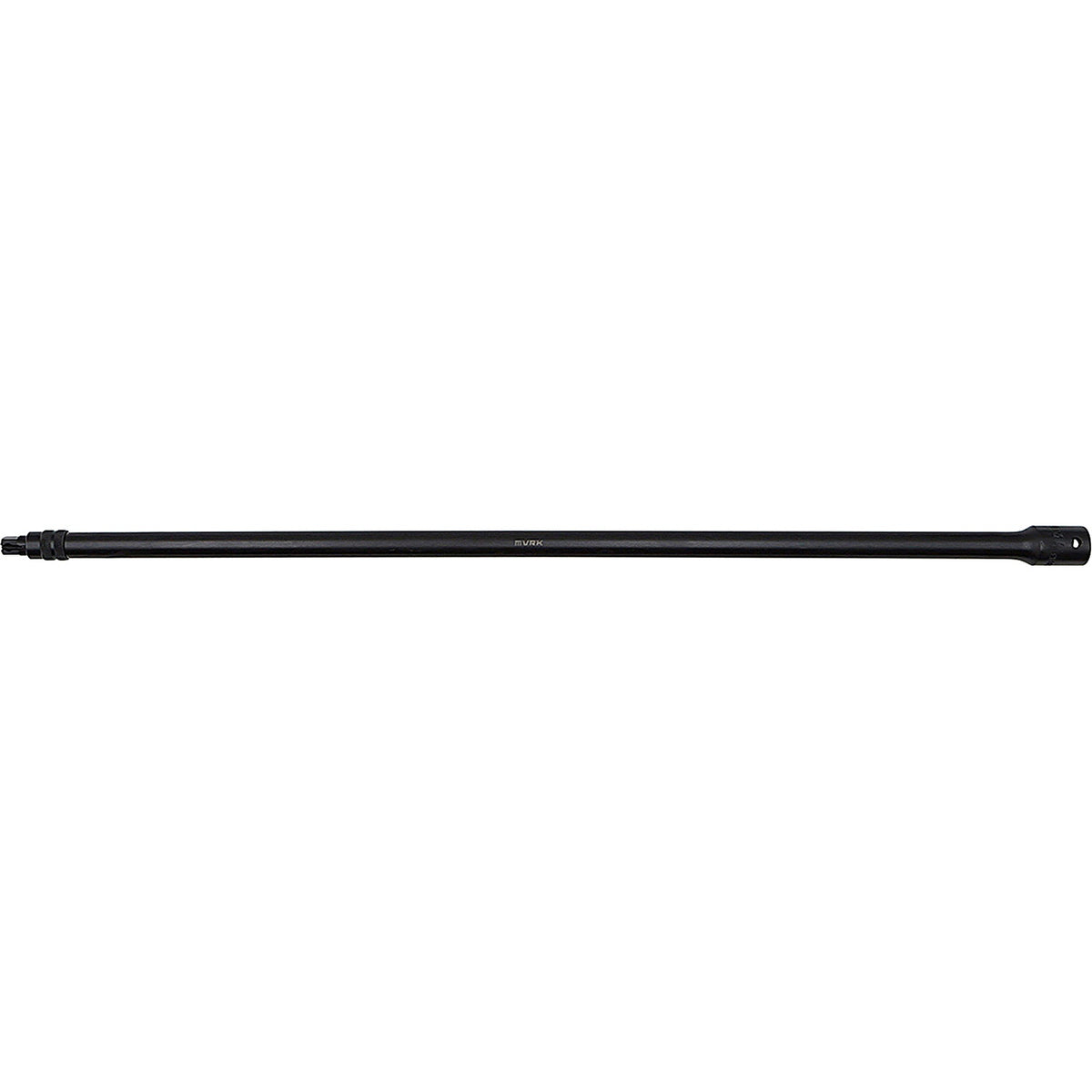 VIM Tools - ILEX8624USA - 1/2 ft Dr X 3/8 ft Female Drive 24 ft Oal Impact Locking Extension - USA Made