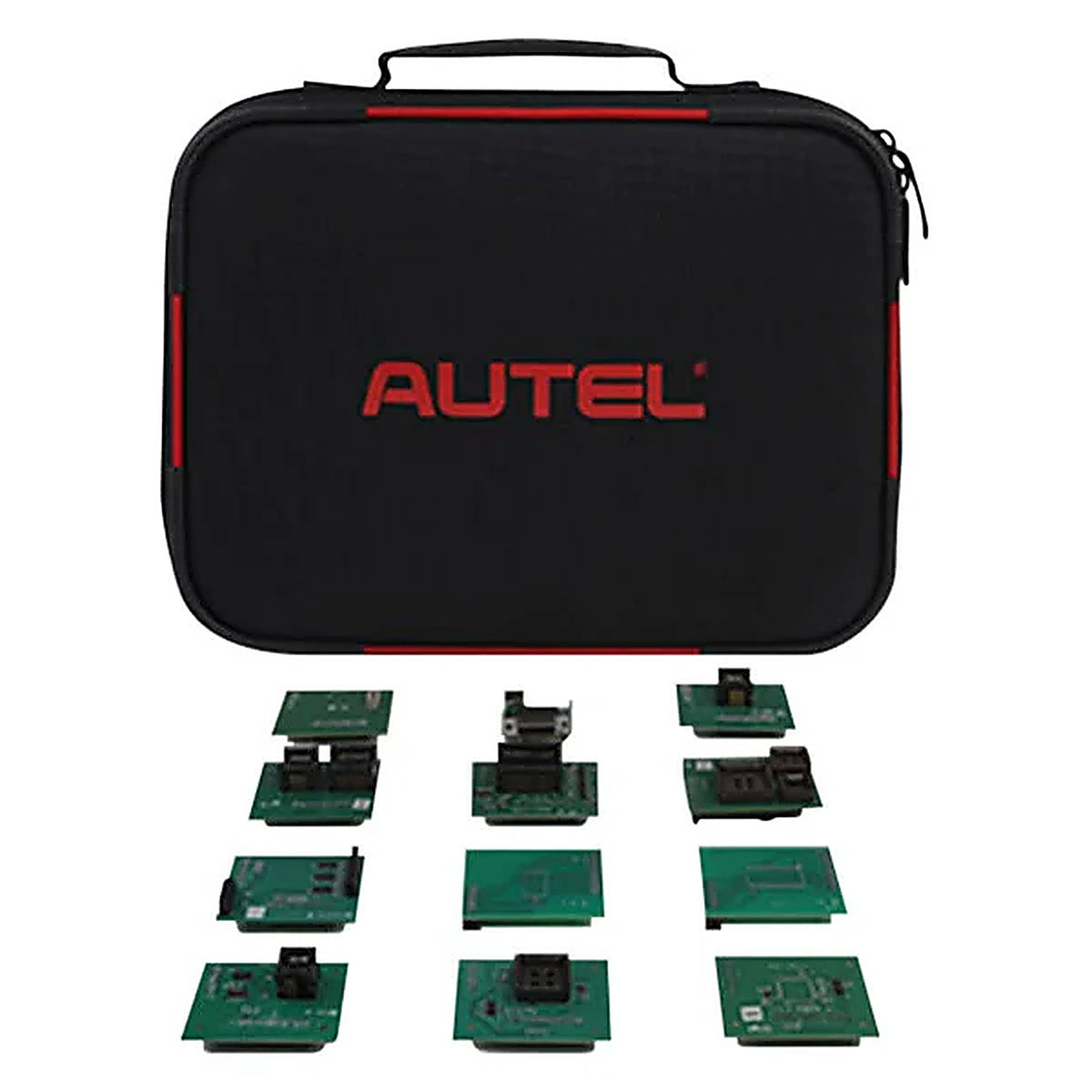 AUTEL IMKPA Expanded Key Programming Accessories