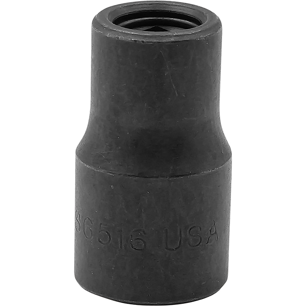 VIM Tools - IMP516 - 3/8Â’Â’ Sq. Drive X 5/16Â’Â’ HEX Impact Bit Holder