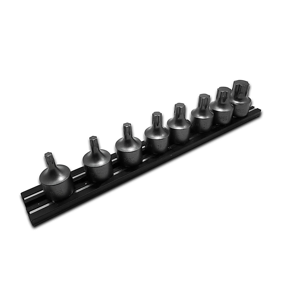 VIM IMPACT-HCT6 10/pc 3/8in. Square Drive Torx Impact Driver Set