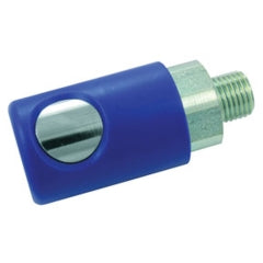 Prevost IRC061251 Industrial Profile Regular Coupler 1/4 Male NPT