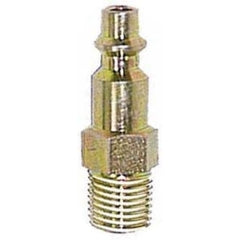 Prevost IRP066251 1/4in. MNPT Quick Coupler