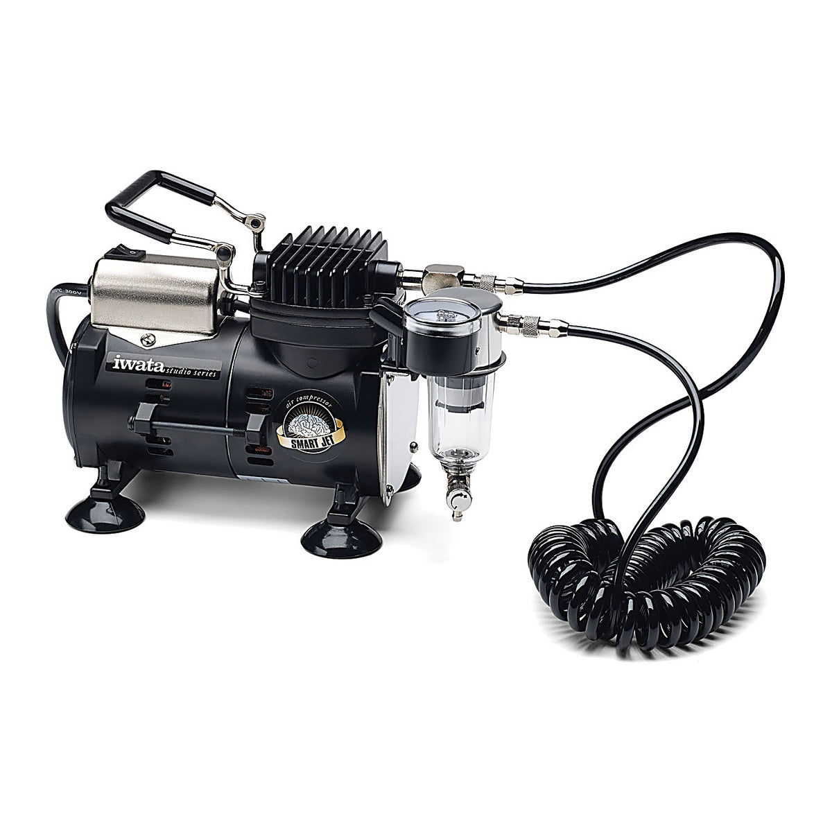 Iwata IS850 Smart Jet Compressor