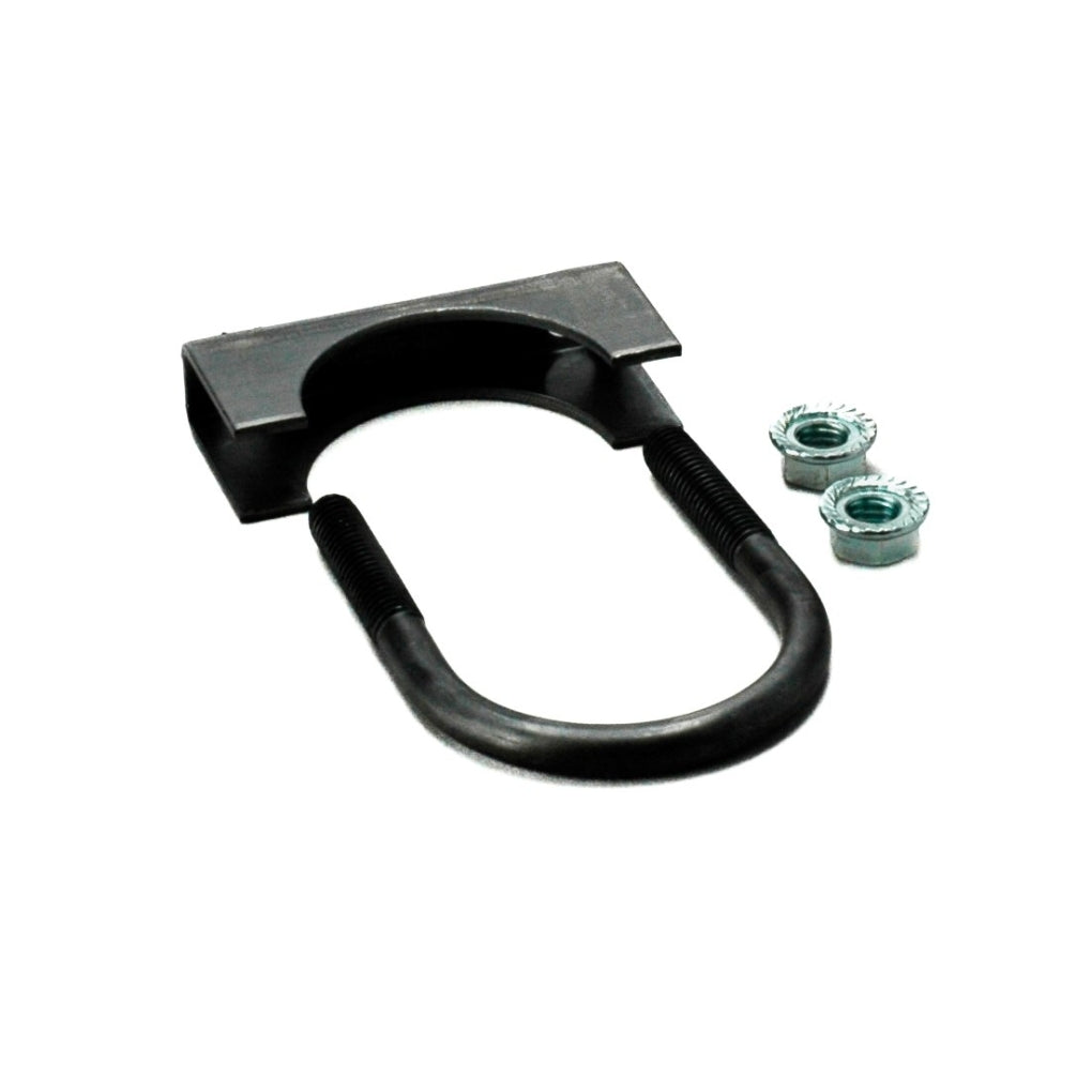 Donaldson J000222 Clamp, U-Bolt 2.25 In (57 Mm)
