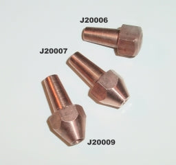 Motor Guard J20006 Shrinking electrode For Fast Heat