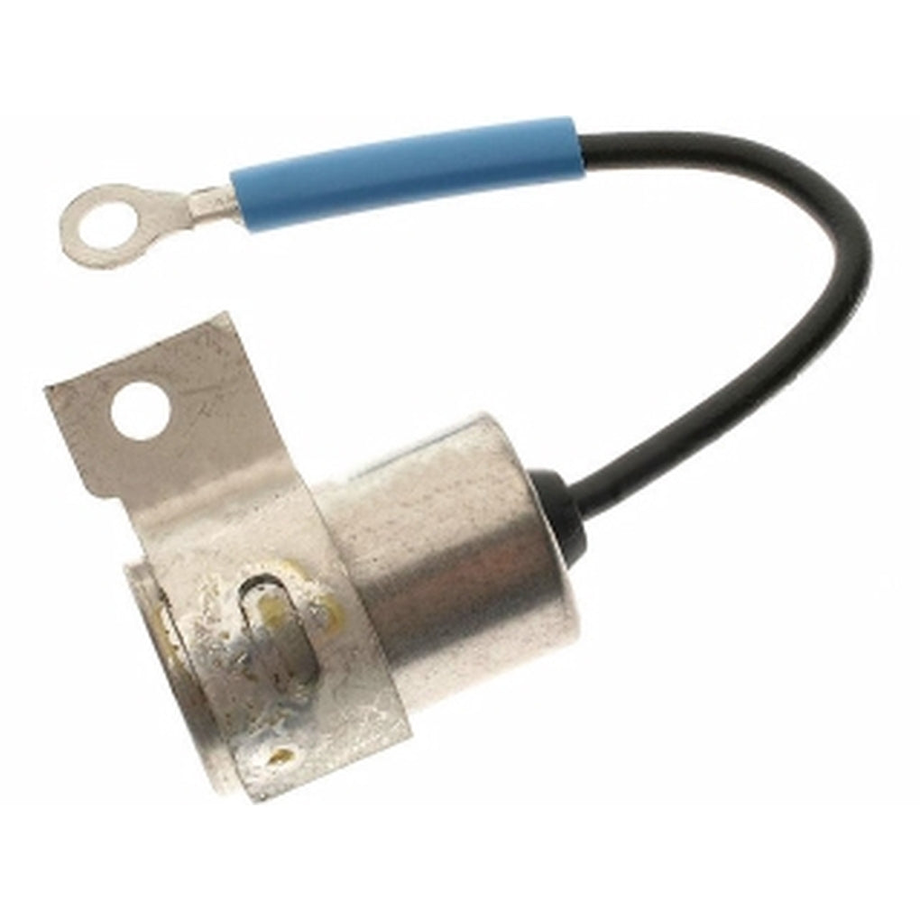 Standard JC-33 Condenser