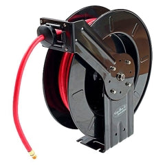 John Dow JDM-1250 Hose Reel 1/2in. X50ft.-2500psi