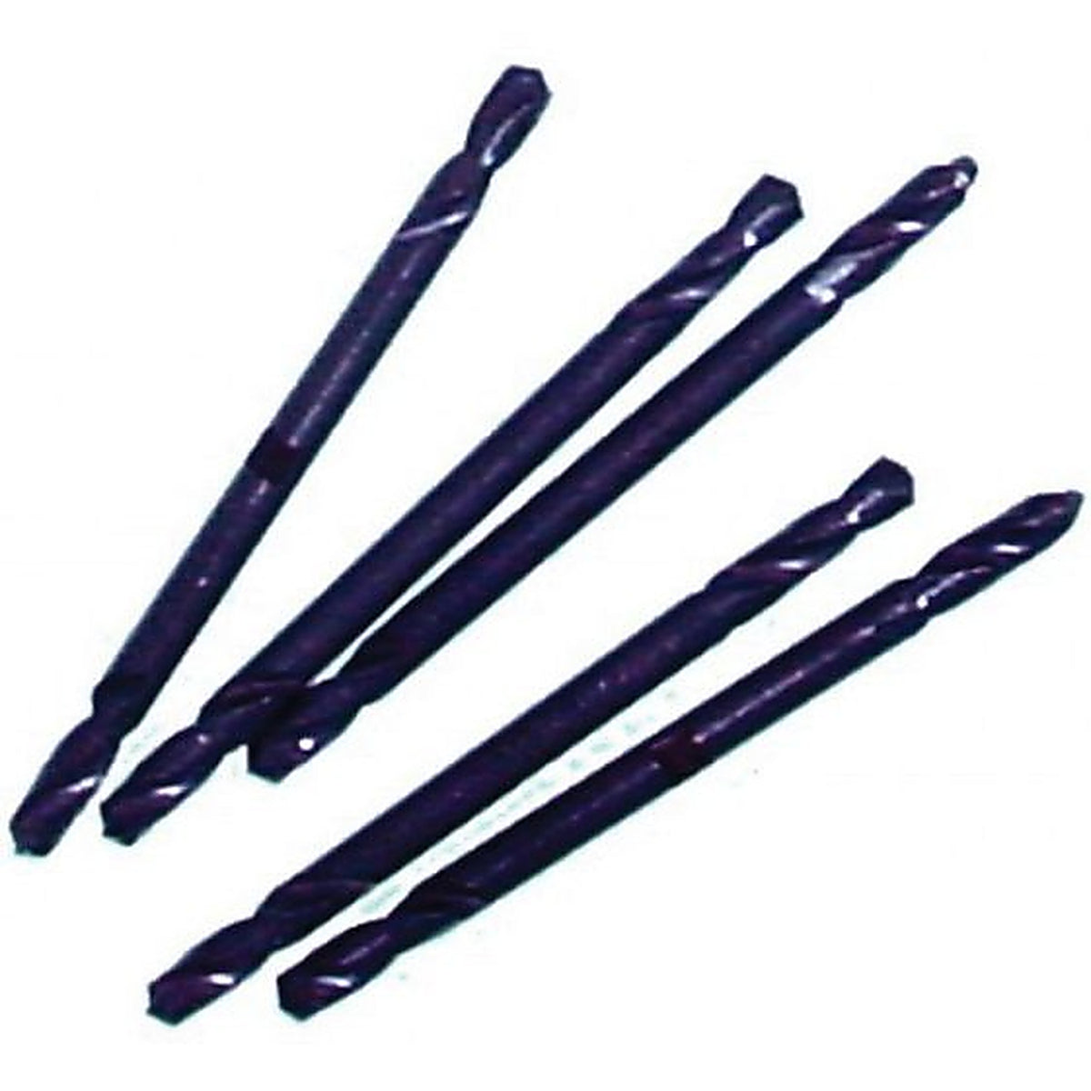 Motor Guard JMC007 Motor Guard JMD007 Replacement Drill Bits for Spot Weld Cutter Pack of 10