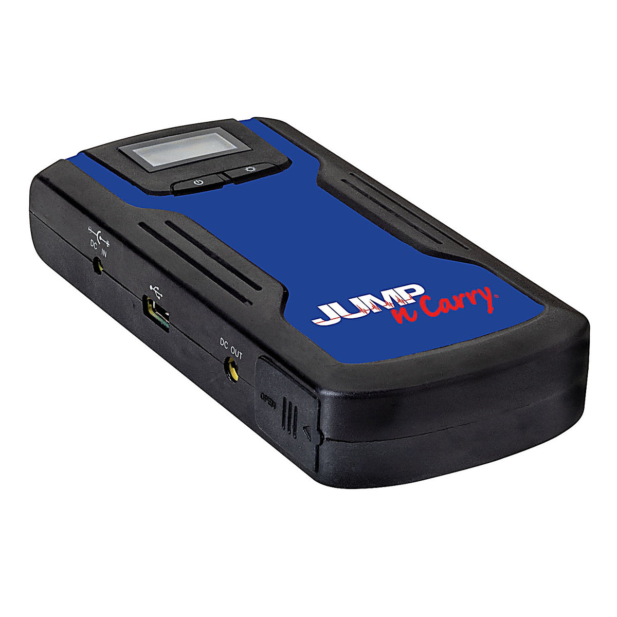 Jump-N-Carry JNC311 12V Lithium Jump Starter
