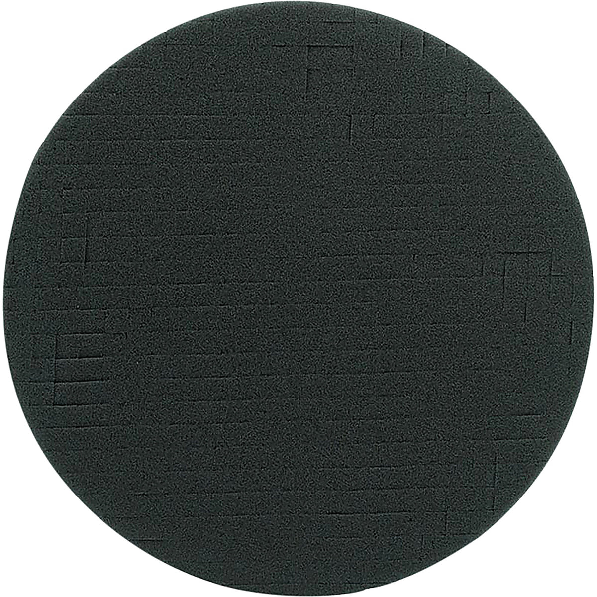 3D Car Care - K-56SBK - Black Spider Finishing Pad