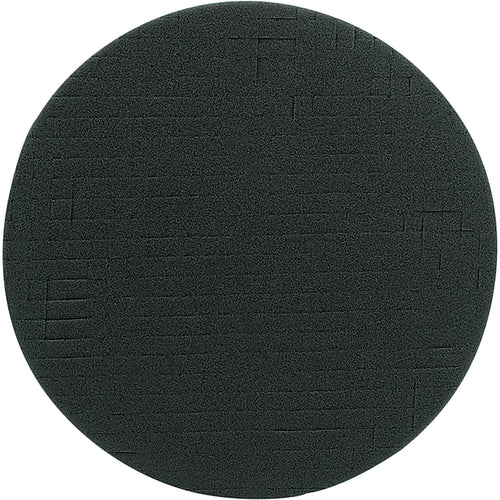3D Car Care - K-56SBK - Black Spider Finishing Pad