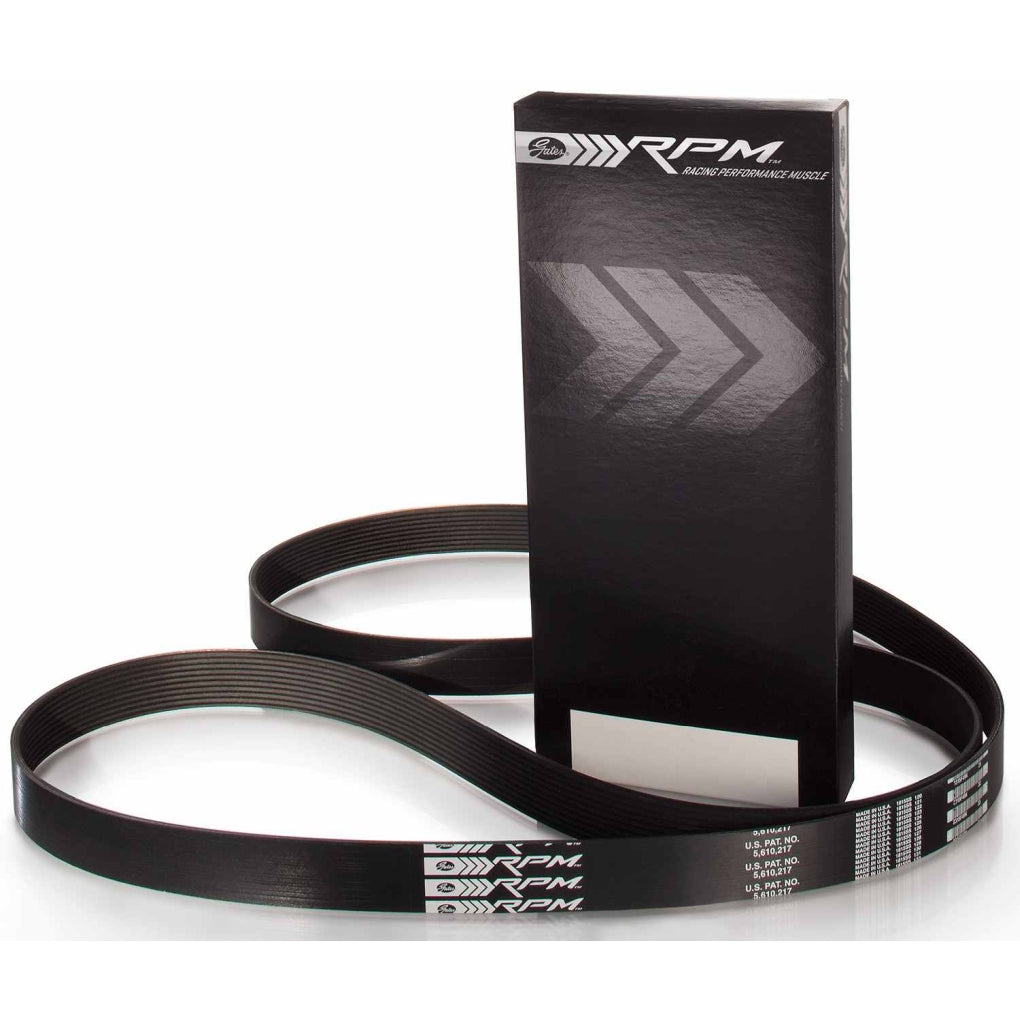 Gates K040305RPM Serpentine Belt