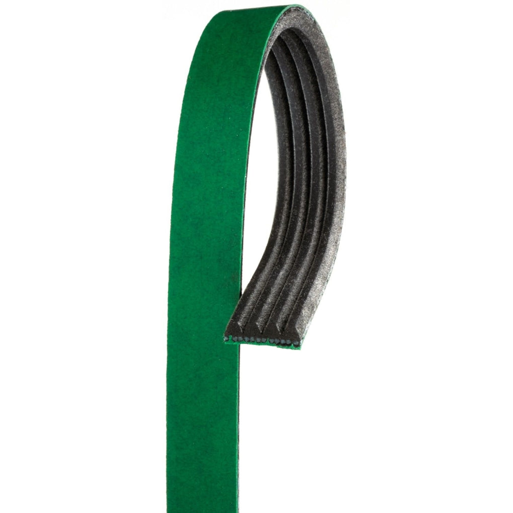 Gates K040745HD FleetRunner Heavy Duty Micro-V Belt