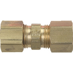 SUR&R K060 3/8in. Nylon To Steel Compression Fitting