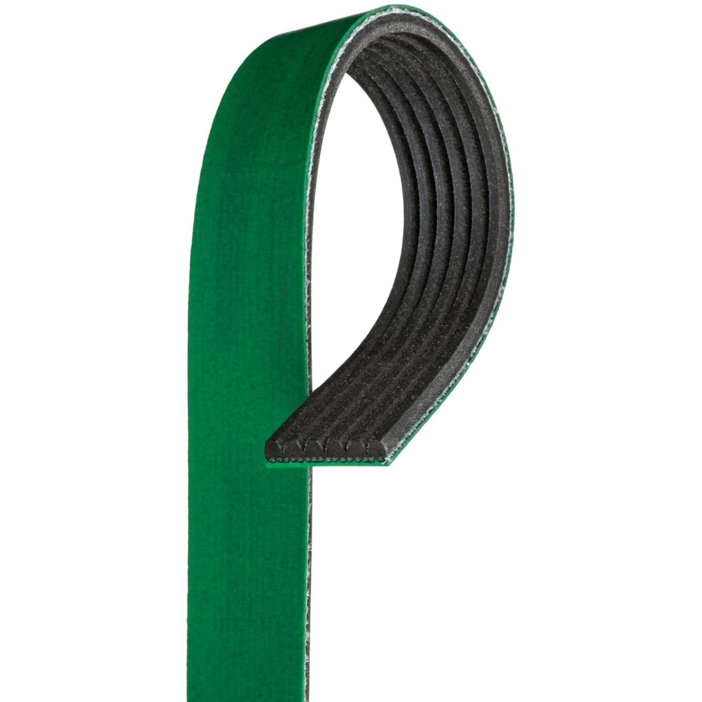 Gates K060795HD FleetRunner Heavy Duty Micro-V Belt