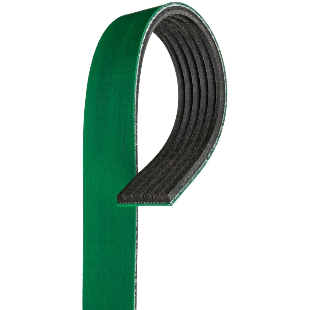 Gates K060988HD FleetRunner Heavy Duty Micro-V Belt