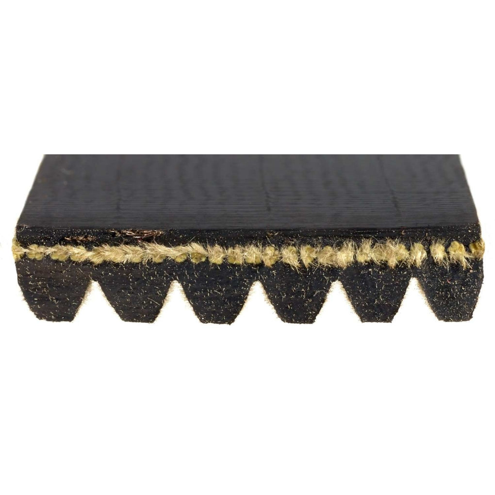 Gates K061380A Century Series Premium OE Micro-V Belt