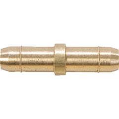 SUR&R K067 3/8in. Nylon To Nylon Push-On Union