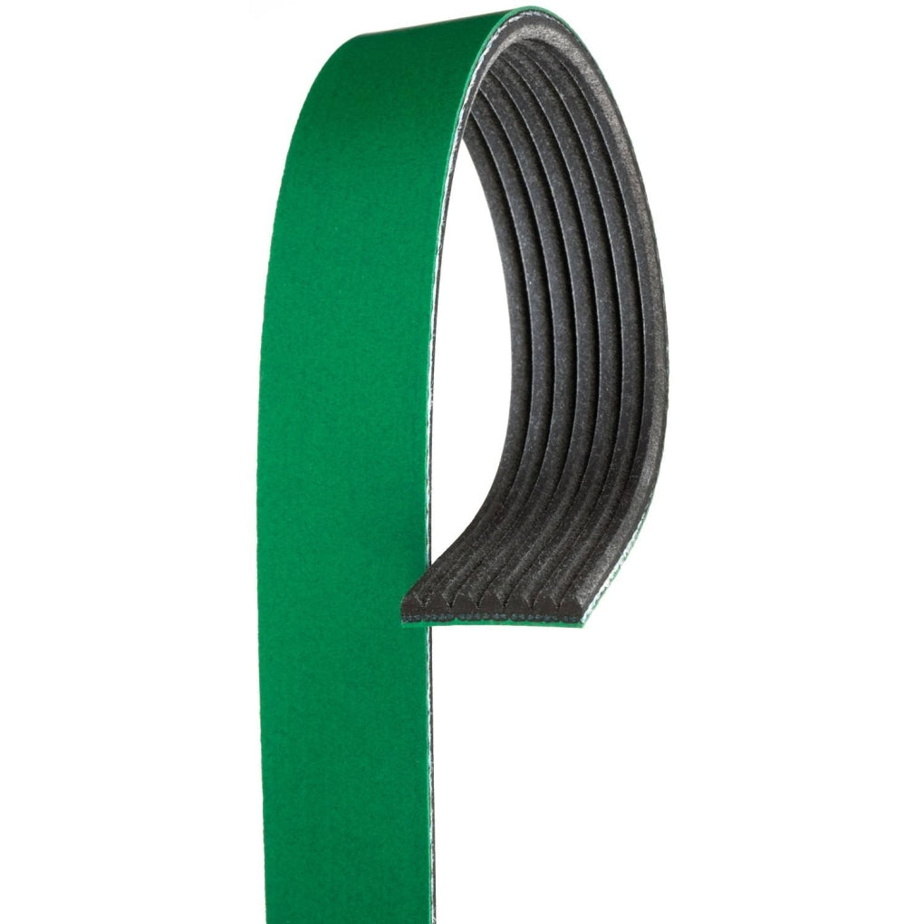 Gates K070404HD FleetRunner Heavy Duty Micro-V Belt