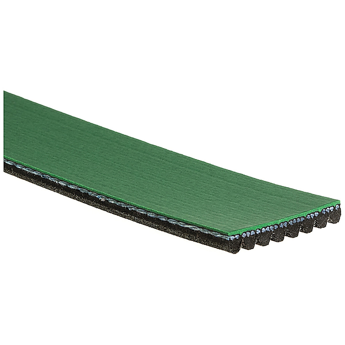Gates K080539HD FleetRunner Heavy Duty Micro-V Belt