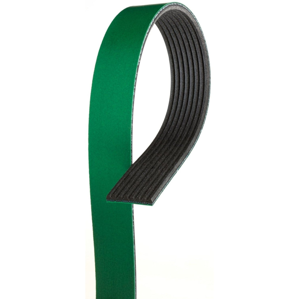 Gates K080638HD FleetRunner Heavy Duty Micro-V Belt