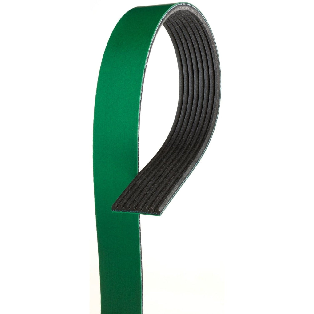 Gates K080774HD FleetRunner Heavy Duty Micro-V Belt