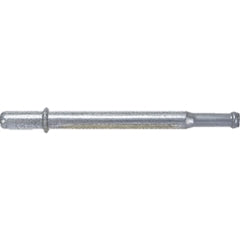 SUR&R K150 5/16in. Quick Connect To Nylon Connector