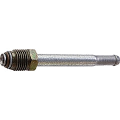 SUR&R K275 3/8in. GM Short Line Adapter