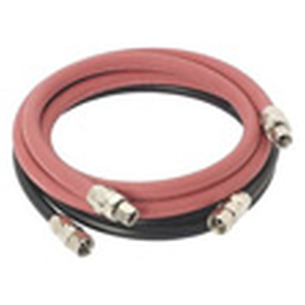 DeVilbiss KB4006 6ft. Fluid/Air Hose Set