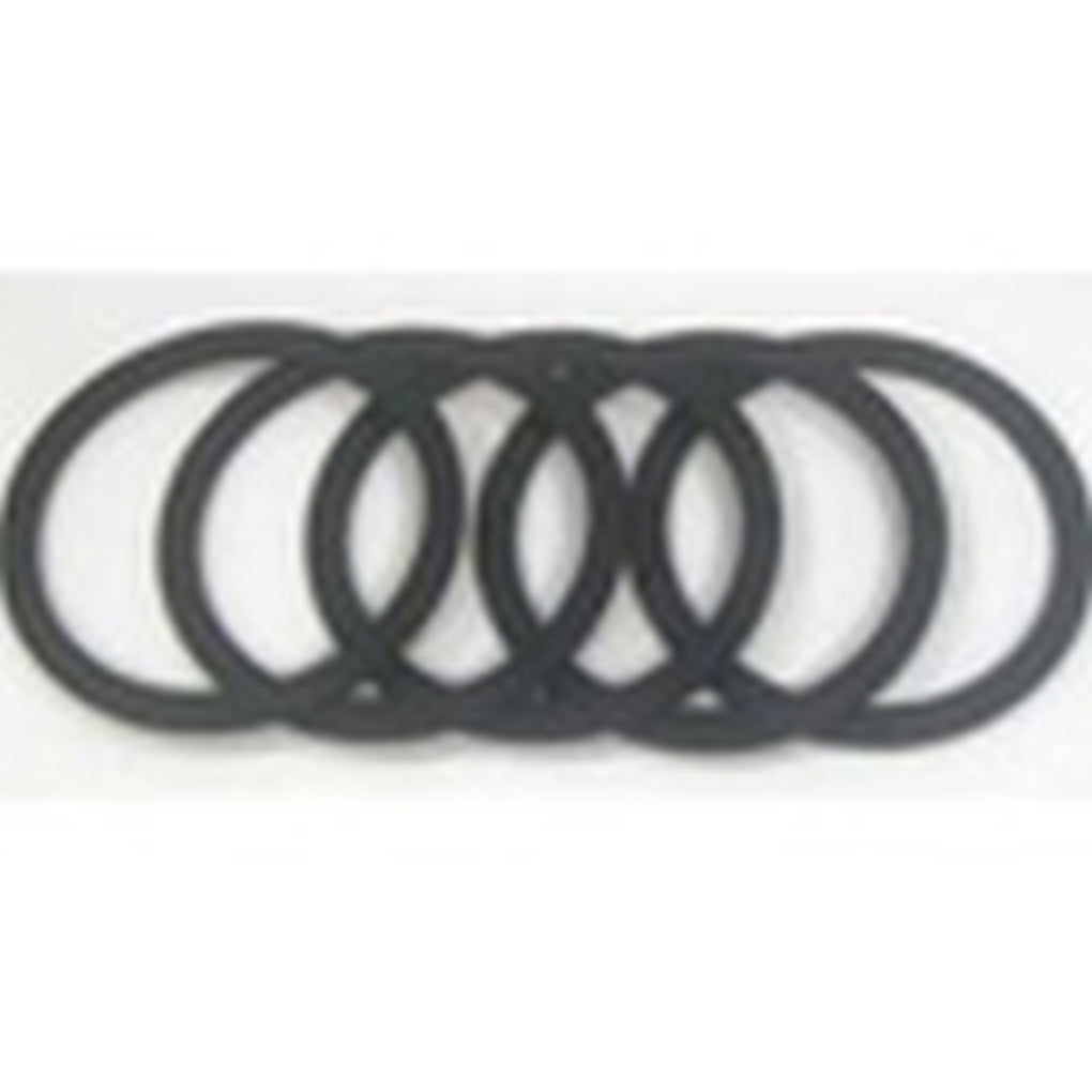 DeVilbiss KB80K5 Lid & Cup Gasket