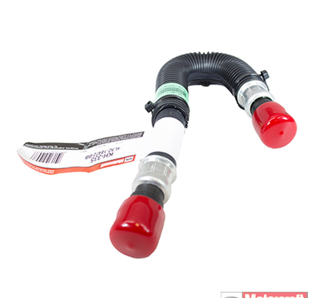 Motorcraft KH-335 HVAC Heater Hose Assembly