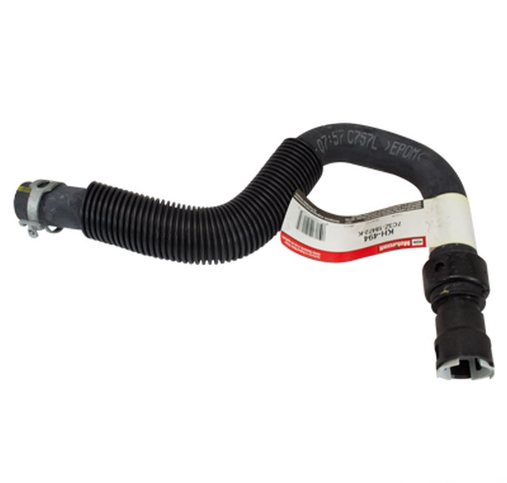 Motorcraft KH-494 HVAC Heater Hose