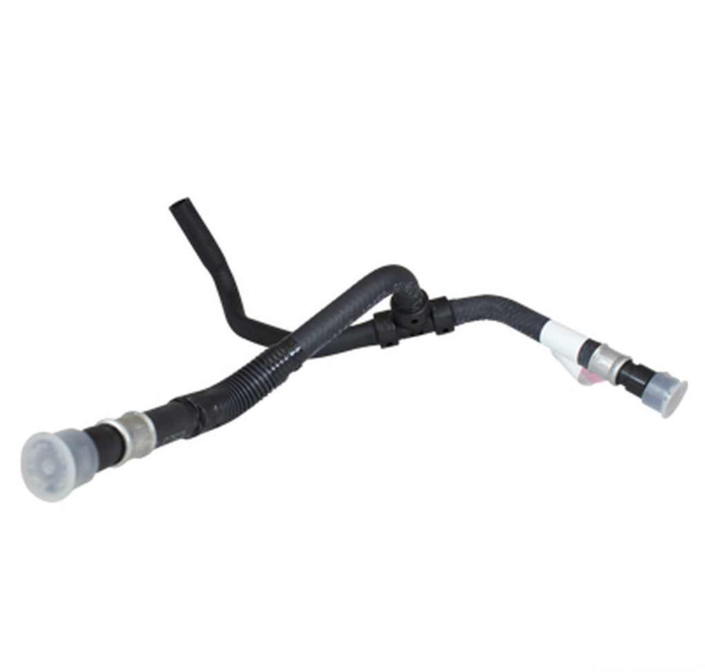 Motorcraft KH-713 HVAC Heater Hose Assembly
