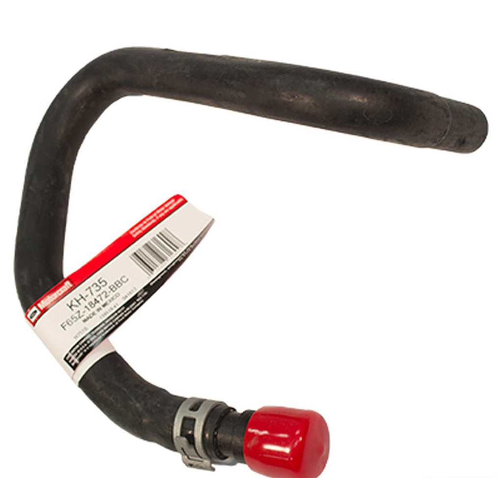 Motorcraft KH-735 HVAC Heater Hose Assembly