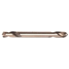 KnKut KK2-1.8-12PK 1/8in. Fractional Double End Drill Bit, 12/Pack