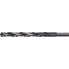 KnKut KK5-15.32 15/32 Fractional Jobber Length Drill Bit